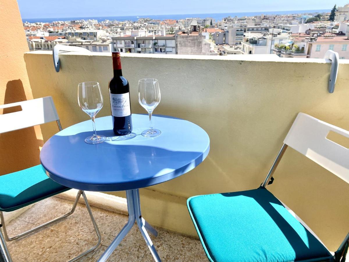 Apartment Passy Azur Ap4242 By Riviera Homes