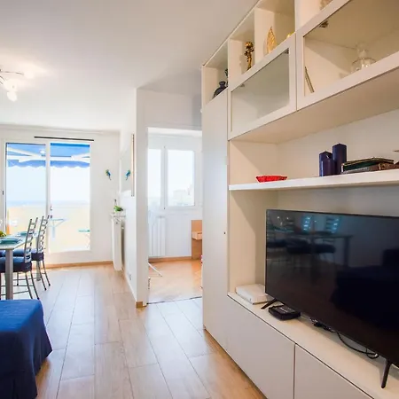 Passy Azur AP4242 by Riviera Holiday Homes Nizza Exterior foto