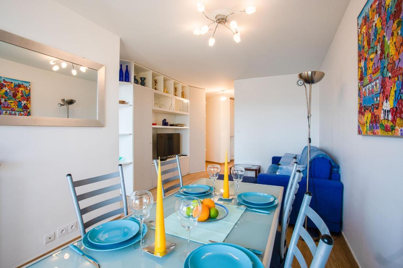 Appartement Passy Azur Ap4242 By Riviera Homes *