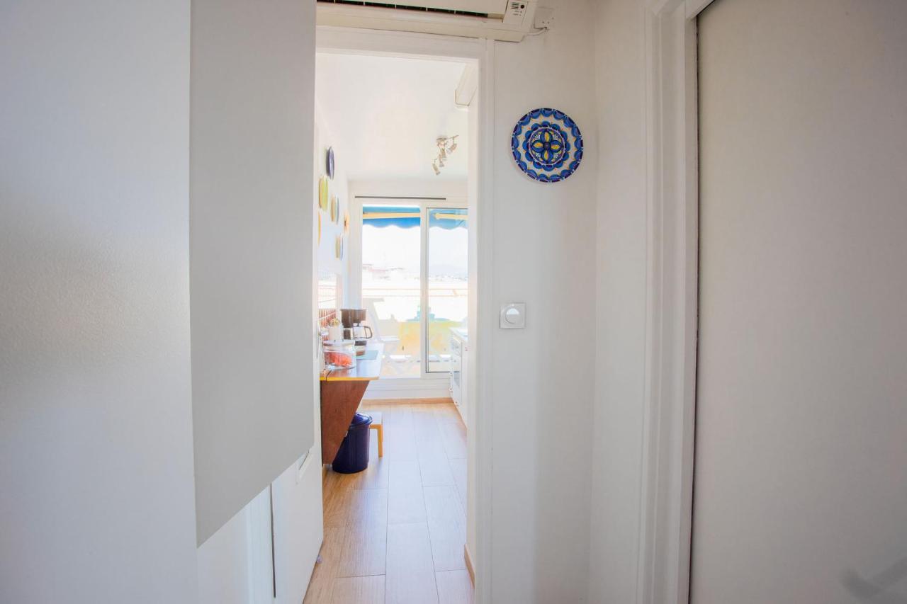 Appartement Passy Azur Ap4242 By Riviera Homes