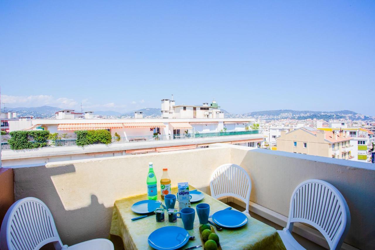 Appartement Passy Azur Ap4242 By Riviera Homes Nice